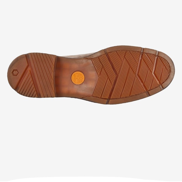 Timberland Women’s Gracelyn Chelsea Taupe Suede - Picture 3 of 6